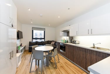 1 bed flat, Blandford Square, Newcastle Upon Tyne, Newcastle, NE14HZ - Image 8